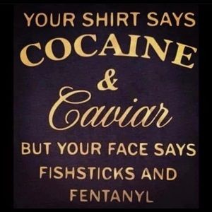 Meet your Posher, Todd